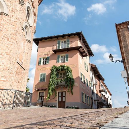 B&B Antico Tralcio Antignano  Exterior foto