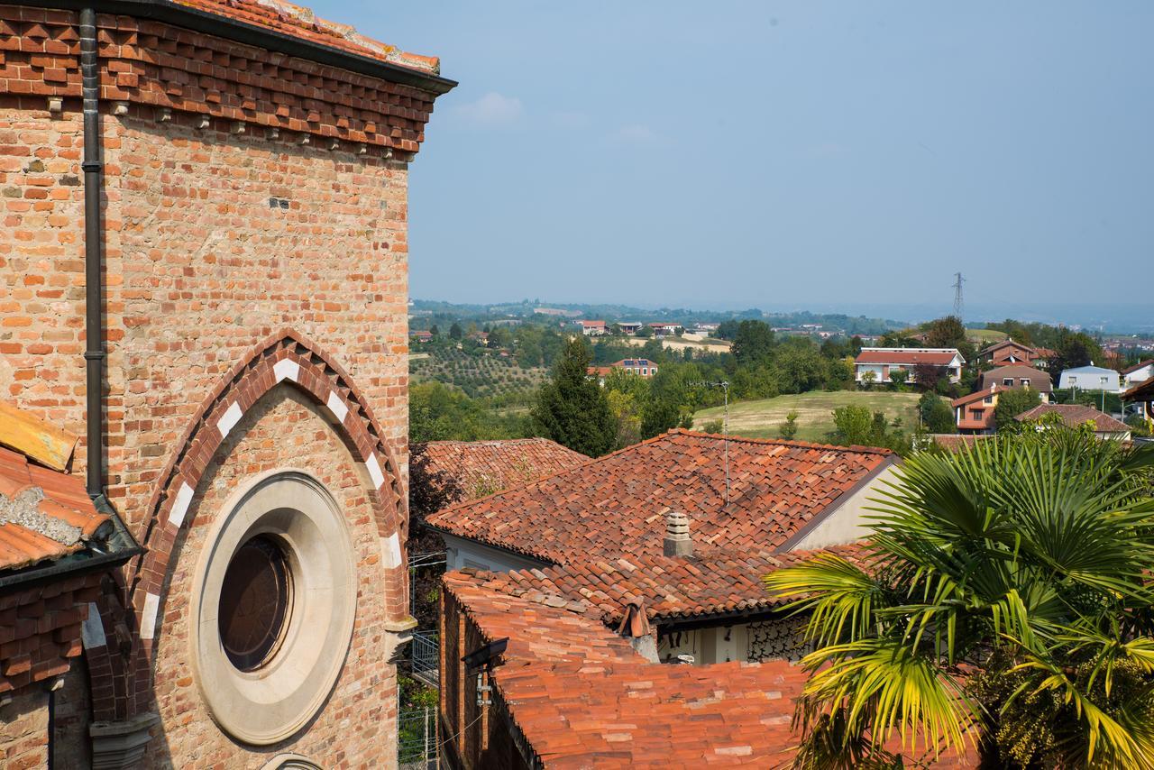 B&B Antico Tralcio Antignano  Exterior foto