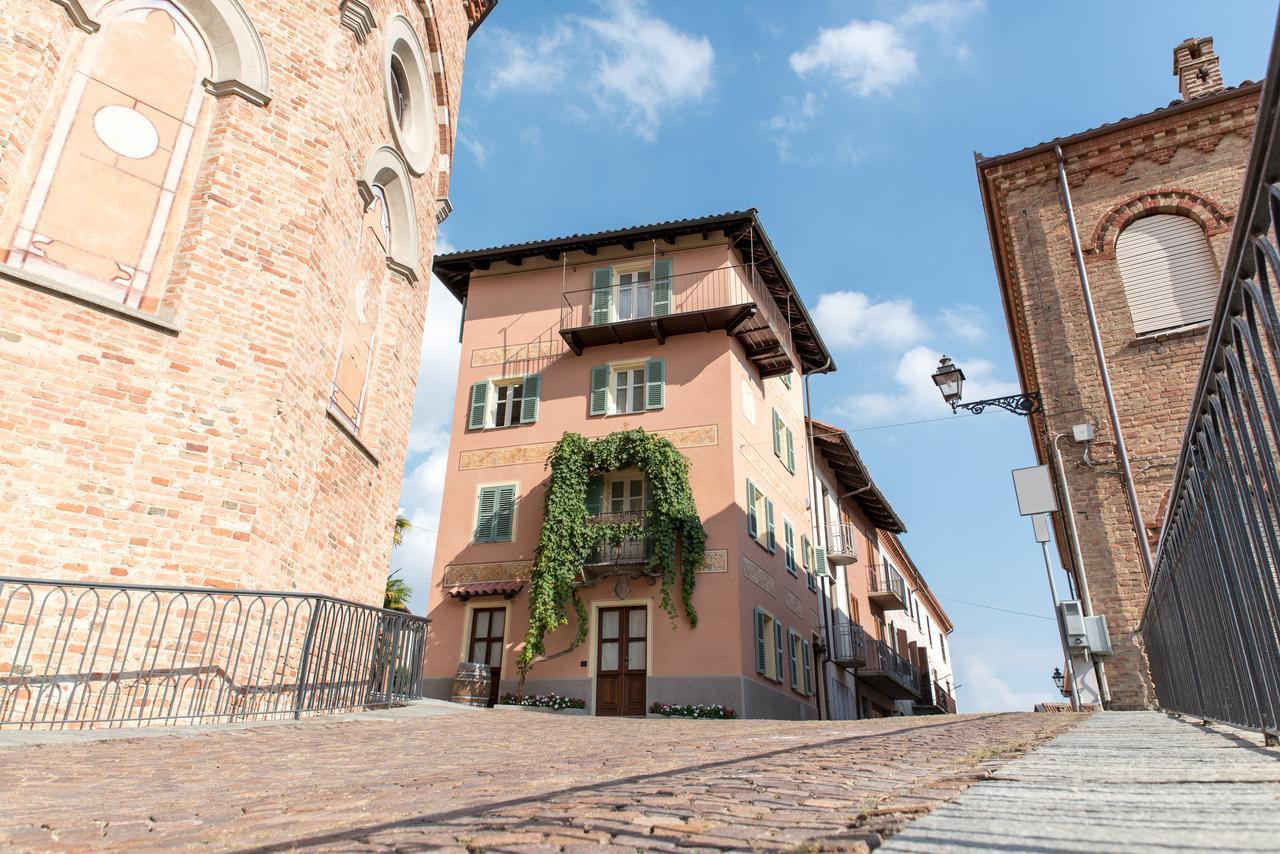 B&B Antico Tralcio Antignano  Exterior foto
