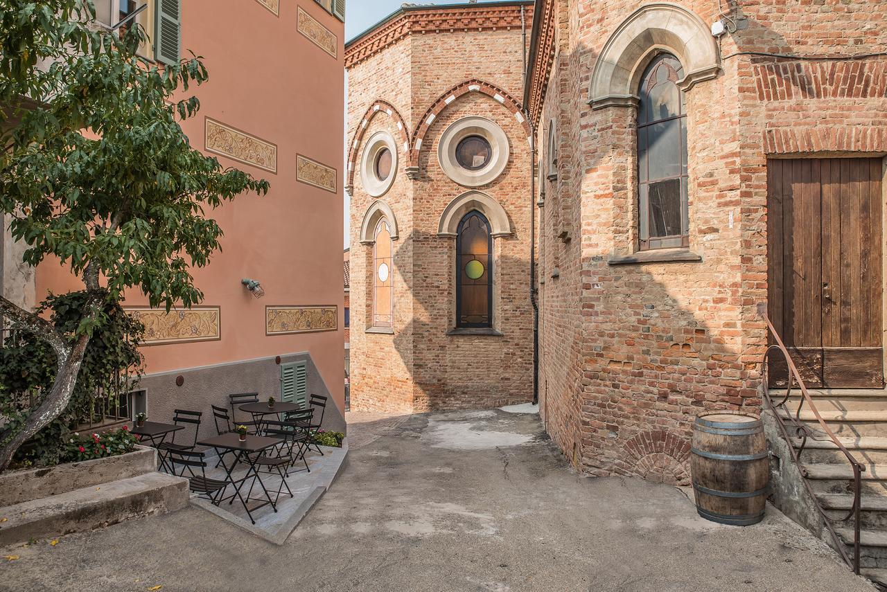 B&B Antico Tralcio Antignano  Exterior foto